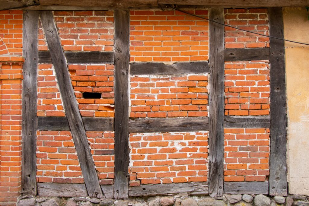 Bau- und Maurerarbeiten in Velbert - 1 - Denkmalpflege und Denkmalsanierung